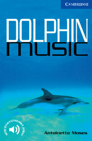 CER 5 DOLPHIN MUSIC