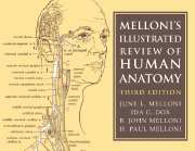 MELLONI´S ILLUSTR REVIEW HUMAN ANATOM 3E