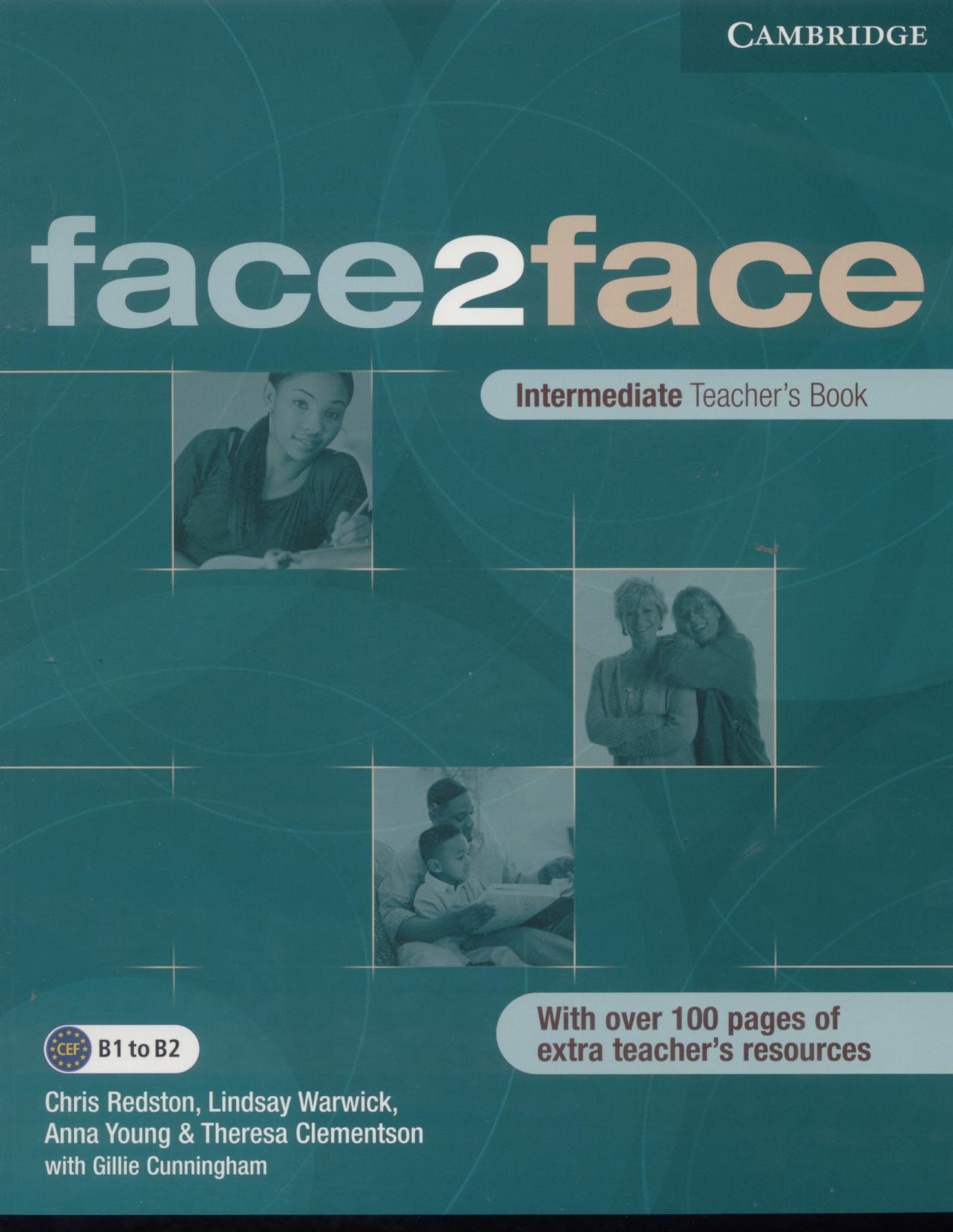 FACE 2 FACE 3 INT TB*