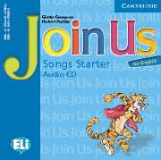 JOIN US FOR ENG 0 START CD SONG