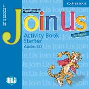 JOIN US FOR ENG 0 START CD AB