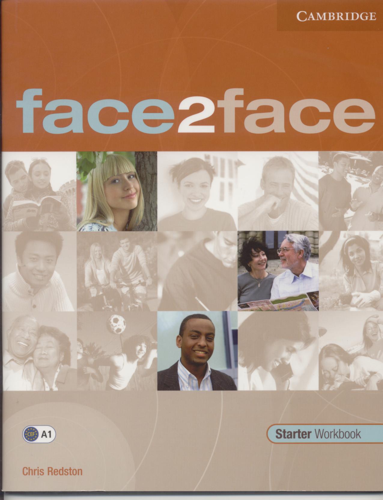 FACE 2 FACE 0 START WB W/K*