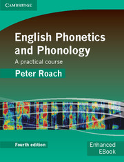 ENG PHONET AND PHONOLOGY 4/E BK +CD(2)