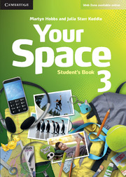 YOUR SPACE 3 SB