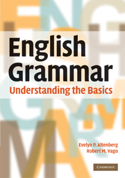 ENG GRAMMAR (UNDERSTANDING THE BASICS)