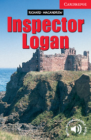 CER 1 INSPECTOR LOGAN