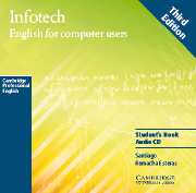 INFOTECH 3/E CD*