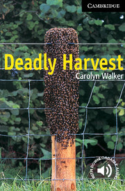 CER 6 DEADLY HARVEST