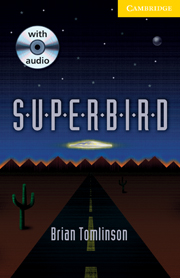 CER 2 SUPERBIRD +CD*