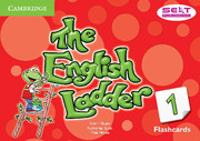 ENG LADDER 1 FLASHCARDS (100)*