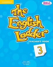 ENG LADDER 3 TB*