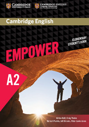 EMPOWER 1 ELEM SB (A2)*