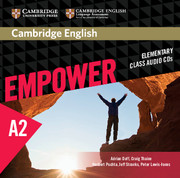 EMPOWER 1 ELEM CD(3)*