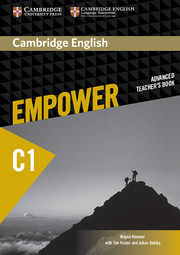 EMPOWER 5 ADV TB*