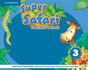 SUPER SAFARI 3 TB