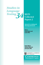 IELTS COLLECTED PAPERS 2