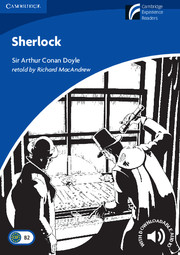 CDR 5 SHERLOCK +DOWNLOAD