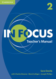 IN FOCUS 2 TB*