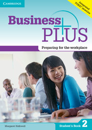 BUSINESS PLUS 2 SB*