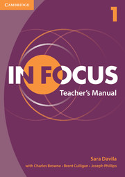 IN FOCUS 1 TB*