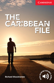 CER 1 CARIBBEAN FILE