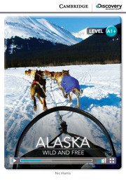 CDE 2 ALASKA: WILD AND FREE +ONLINE A1+*