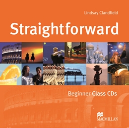 STRAIGHTFORWARD 0 BEG CD(2)*