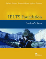 IELTS 2 FOUNDATION SB*