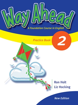 WAY AHEAD NEW 2 PRACT BK*