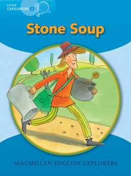 MEE  B STONE SOUP*