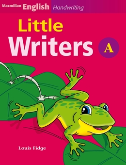 LITTLE WRITERS A*