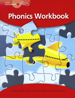 MEE 1 PHONICS WORKBOOK*