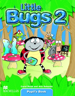 LITTLE BUGS 2  PB*