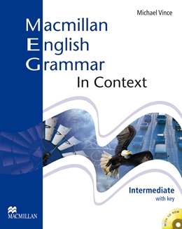 MACM ENG GRAM IN CONTEXT 2 INT W/K +CD-R