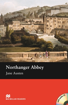 MR 2 NORTHANGER ABBEY +CD*