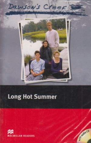 MR 3 DAWSON CREEK:LONG HOT SUMMER +CD(2*