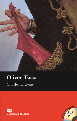 MR 5 OLIVER TWIST +CD(2)*