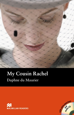 MR 5 MY COUSIN RACHEL +CD(2)*