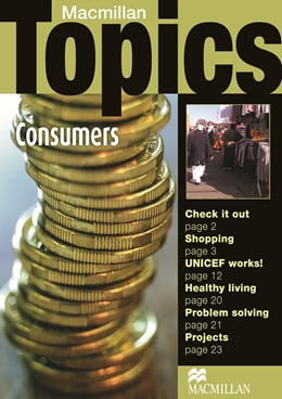 MACM TOPICS CONSUMERS (INT)*