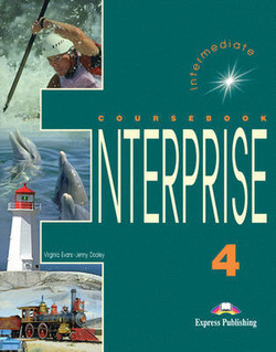 ENTERPRISE 4 INT SB