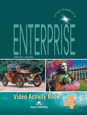 ENTERPRISE 4 INT VIDEO AB