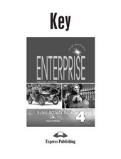 ENTERPRISE 4 INT VIDEO AB KEY