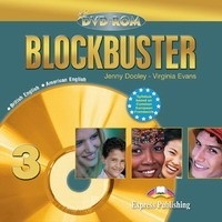 BLOCKBUSTER 3 DVD-ROM