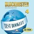 BLOCKBUSTER 4 TESTS CD-ROM