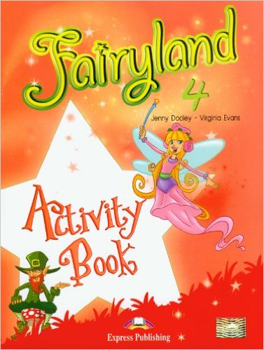 FAIRYLAND 4 AB