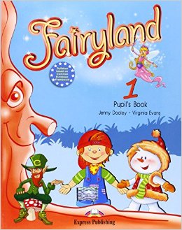 FAIRYLAND 1   PB  