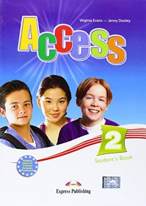 ACCESS 2 SB