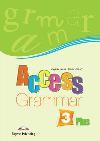 ACCESS 3 GRAM BOOK PLUS