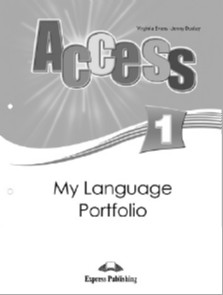 ACCESS 1 MY LANG PORTFOLIO