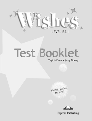 WISHES B2.1 TEST (COPY)